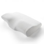 Rovia™ Contoured Cervical Orthopedic Pillow