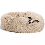 NiniPet™ Comfy Calming Dog/Cat Bed