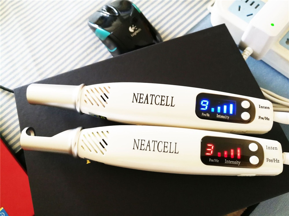 Neatcell Picosecond Laser Pen Tattoo Scar Machine on OnBuy