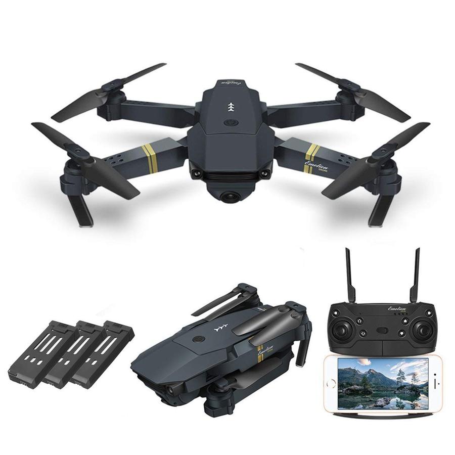 1 dronex pro
